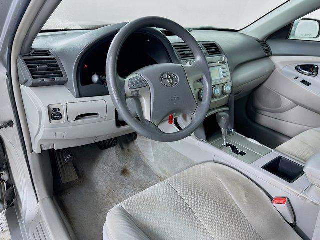 used 2009 Toyota Camry car, priced at $8,477