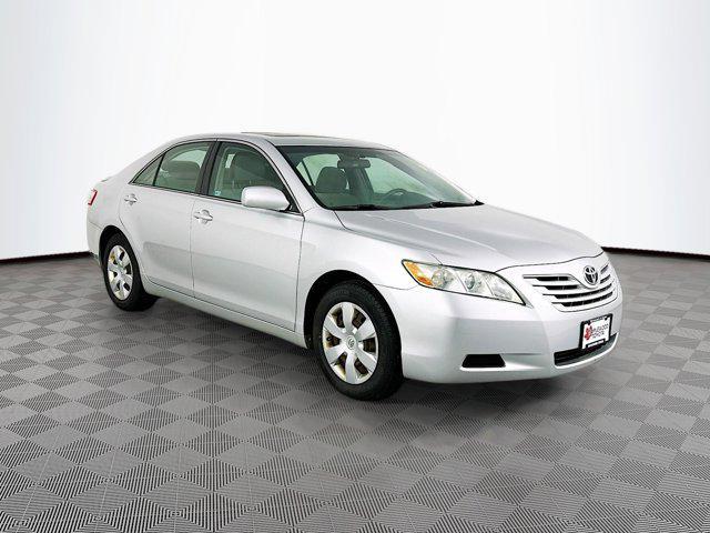 used 2009 Toyota Camry car, priced at $8,477