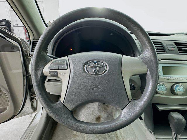 used 2009 Toyota Camry car, priced at $8,477