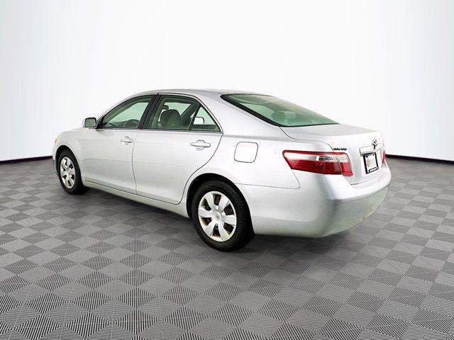 used 2009 Toyota Camry car, priced at $8,477