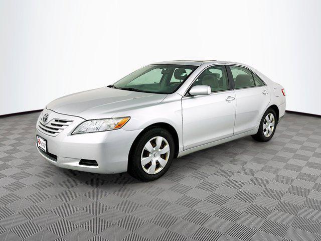 used 2009 Toyota Camry car, priced at $8,477