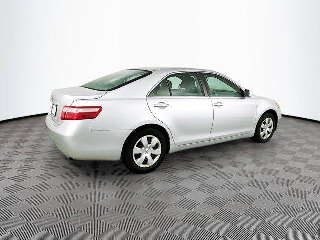 used 2009 Toyota Camry car, priced at $8,477