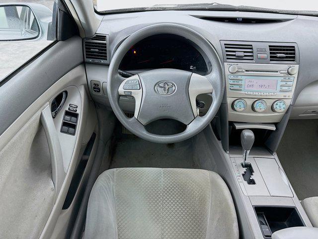 used 2009 Toyota Camry car, priced at $8,477