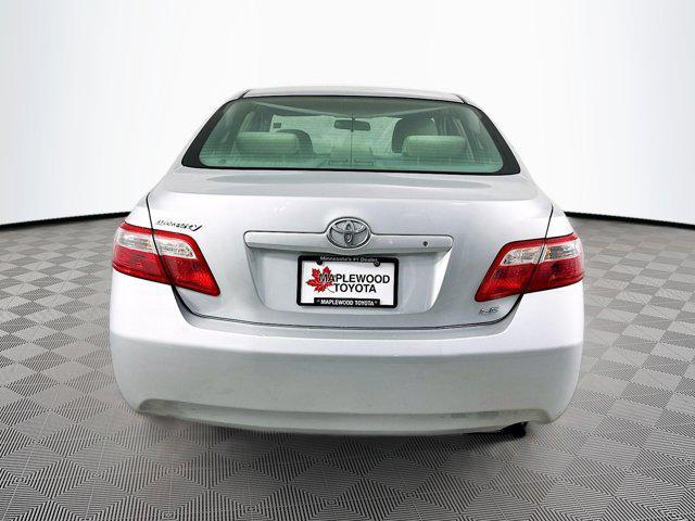 used 2009 Toyota Camry car, priced at $8,477