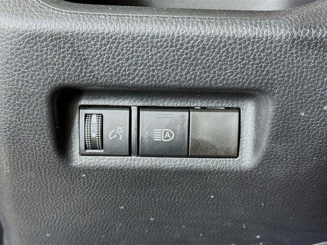 used 2022 Toyota RAV4 Hybrid car, priced at $32,977