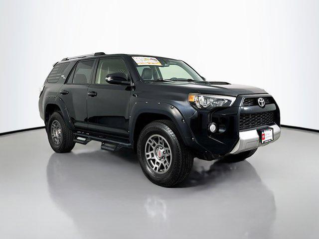 used 2018 Toyota 4Runner car, priced at $35,977