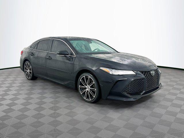 used 2019 Toyota Avalon car, priced at $32,885