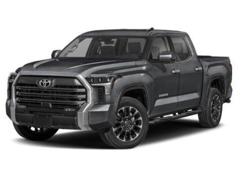 new 2025 Toyota Tundra car, priced at $67,407