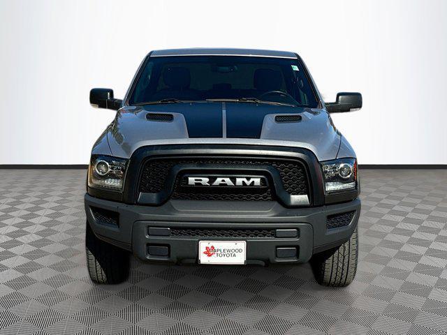 used 2021 Ram 1500 Classic car, priced at $25,977