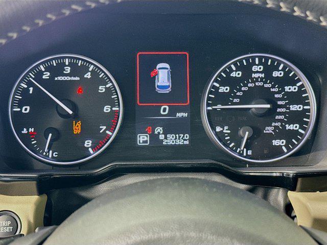 used 2021 Subaru Outback car, priced at $26,977