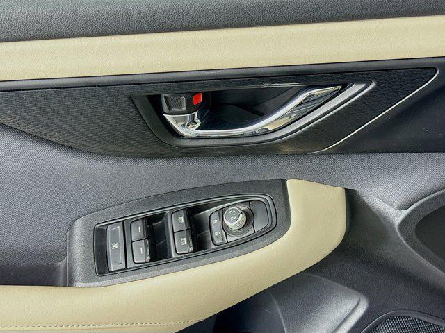 used 2021 Subaru Outback car, priced at $26,977