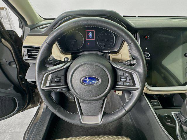 used 2021 Subaru Outback car, priced at $26,977
