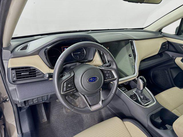 used 2021 Subaru Outback car, priced at $26,977