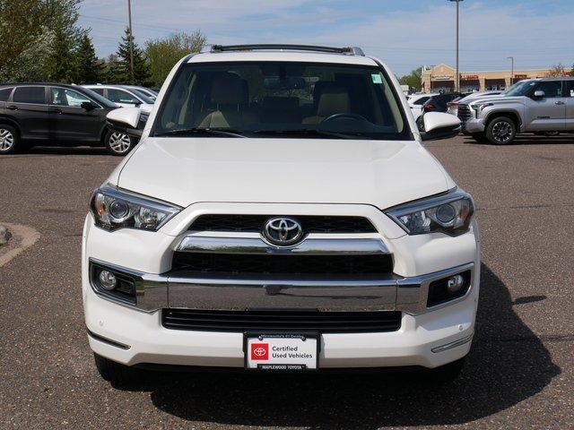 used 2015 Toyota 4Runner car, priced at $28,977