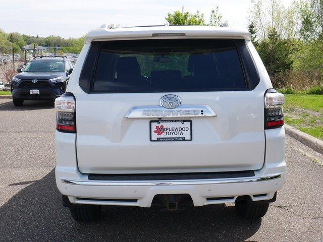 used 2015 Toyota 4Runner car, priced at $28,977