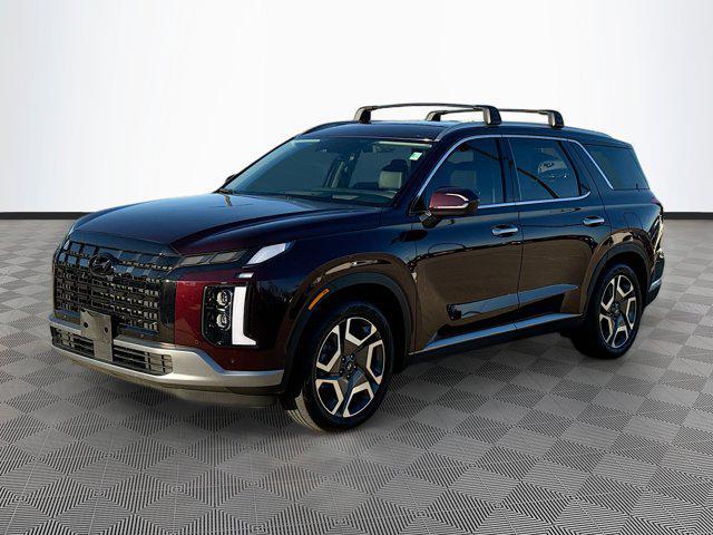 used 2023 Hyundai Palisade car, priced at $41,797