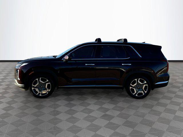 used 2023 Hyundai Palisade car, priced at $41,797