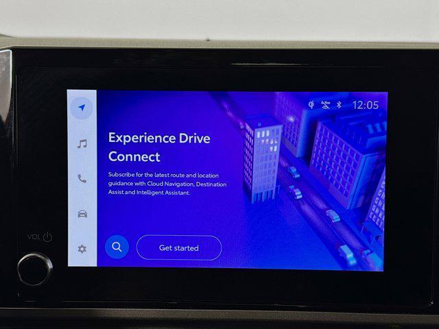 used 2025 Toyota Camry car, priced at $27,468