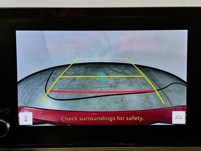 used 2025 Toyota Camry car, priced at $27,468