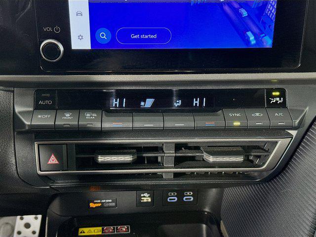 used 2025 Toyota Camry car, priced at $27,468