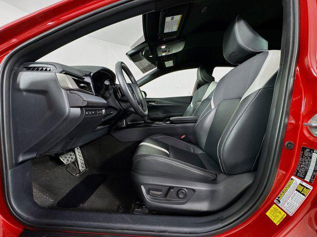 used 2025 Toyota Camry car, priced at $27,468