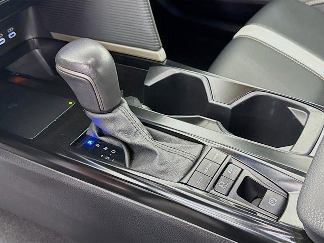 used 2025 Toyota Camry car, priced at $27,468