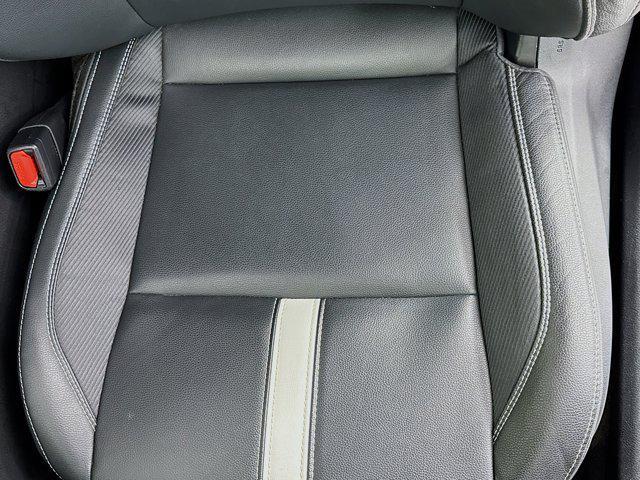 used 2025 Toyota Camry car, priced at $27,468