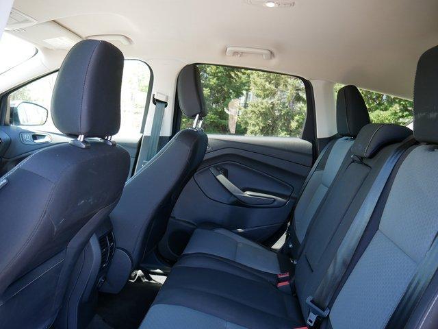 used 2019 Ford Escape car, priced at $16,977