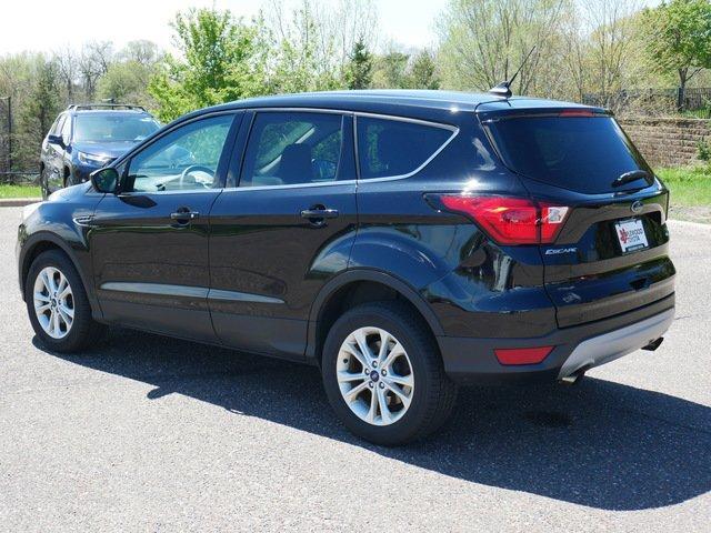 used 2019 Ford Escape car, priced at $16,977