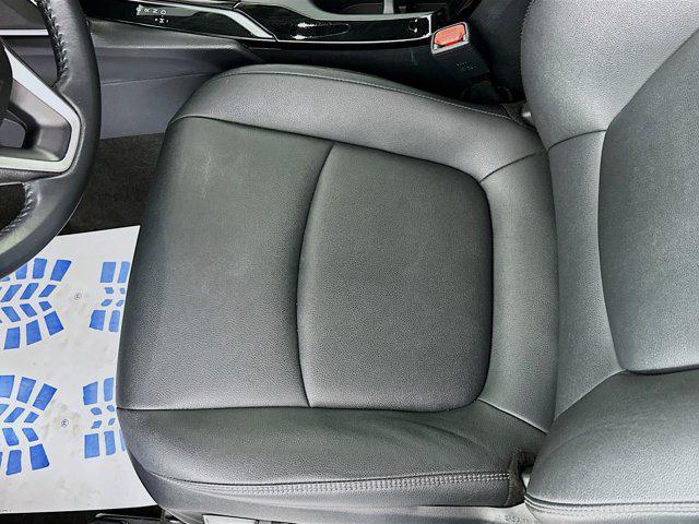 used 2023 Toyota Corolla Cross car, priced at $31,977