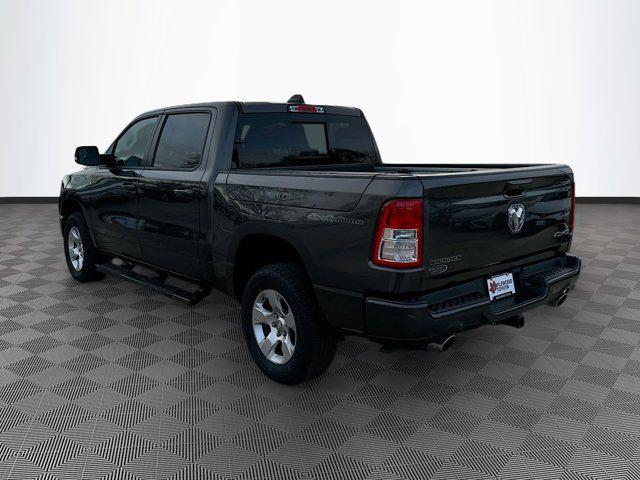 used 2020 Ram 1500 car, priced at $34,977