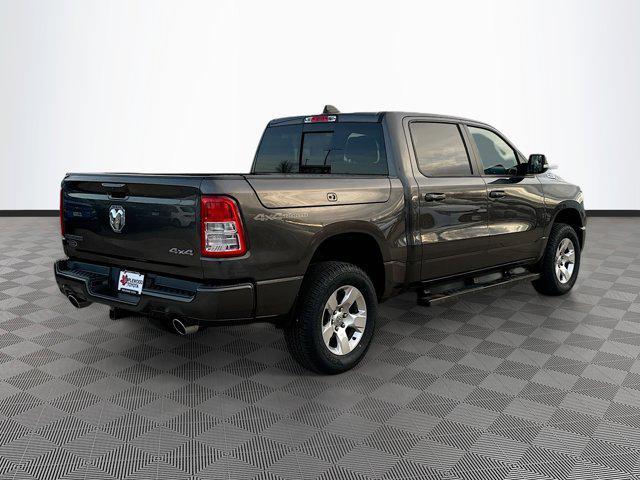 used 2020 Ram 1500 car, priced at $34,977