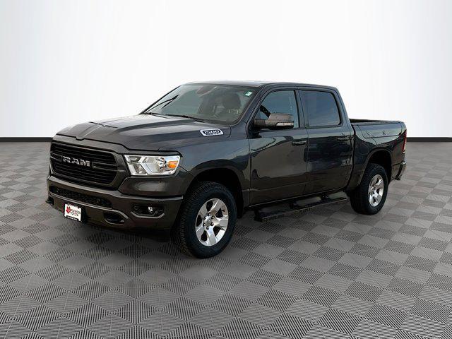 used 2020 Ram 1500 car, priced at $34,977