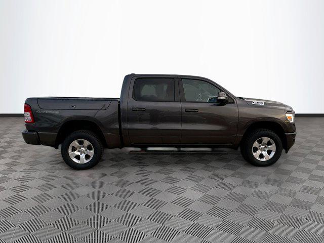 used 2020 Ram 1500 car, priced at $34,977