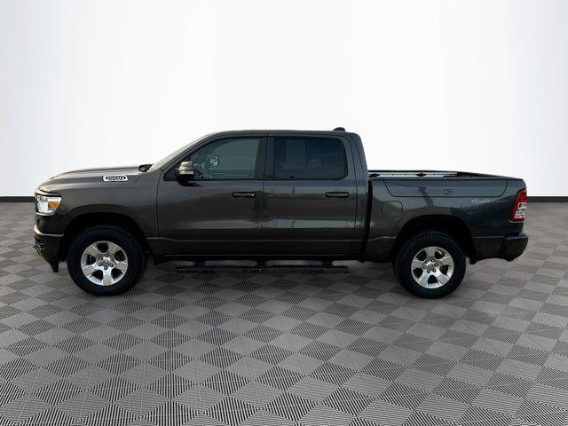 used 2020 Ram 1500 car, priced at $34,977