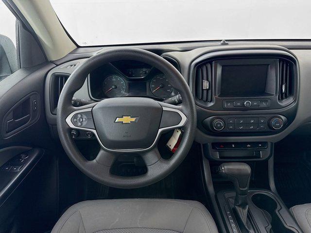 used 2020 Chevrolet Colorado car, priced at $18,976