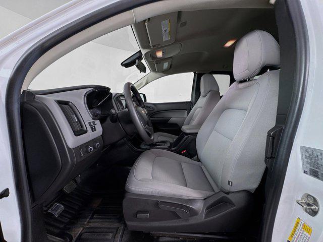 used 2020 Chevrolet Colorado car, priced at $18,976