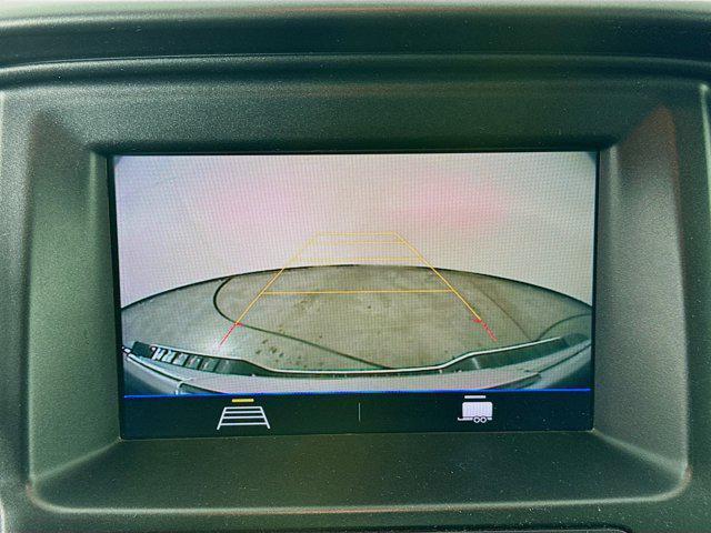 used 2020 Chevrolet Colorado car, priced at $18,976