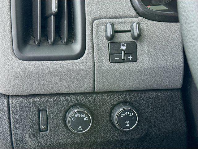 used 2020 Chevrolet Colorado car, priced at $18,976