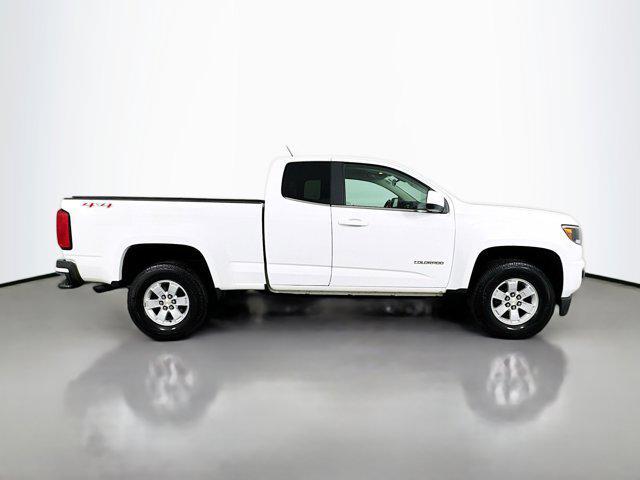 used 2020 Chevrolet Colorado car, priced at $18,976