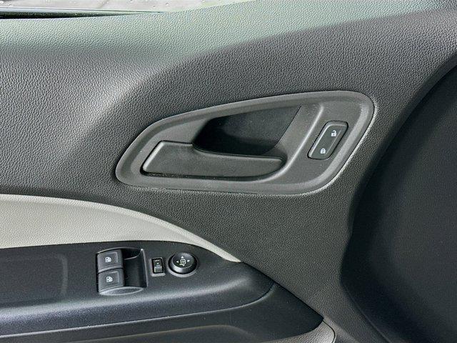 used 2020 Chevrolet Colorado car, priced at $18,976