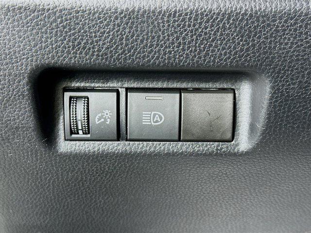 used 2022 Toyota RAV4 car, priced at $33,977