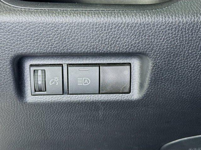 used 2024 Toyota RAV4 car, priced at $31,977