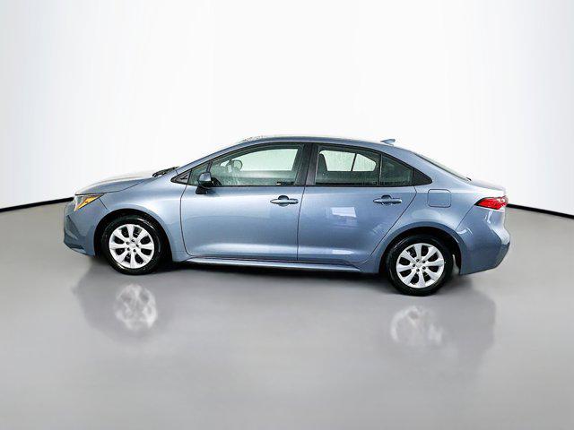 used 2023 Toyota Corolla car, priced at $21,977