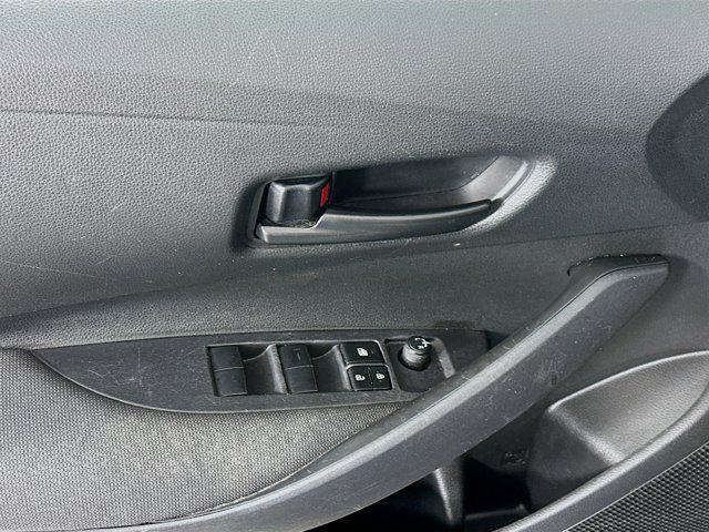used 2023 Toyota Corolla car, priced at $21,977