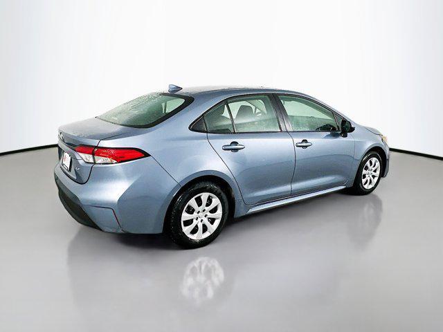 used 2023 Toyota Corolla car, priced at $21,977