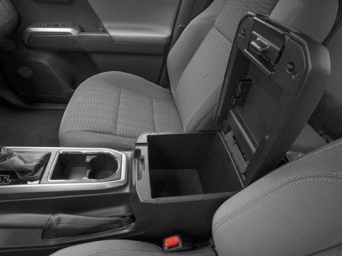 used 2016 Toyota Tacoma car, priced at $21,977