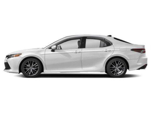 new 2024 Toyota Camry car, priced at $39,461