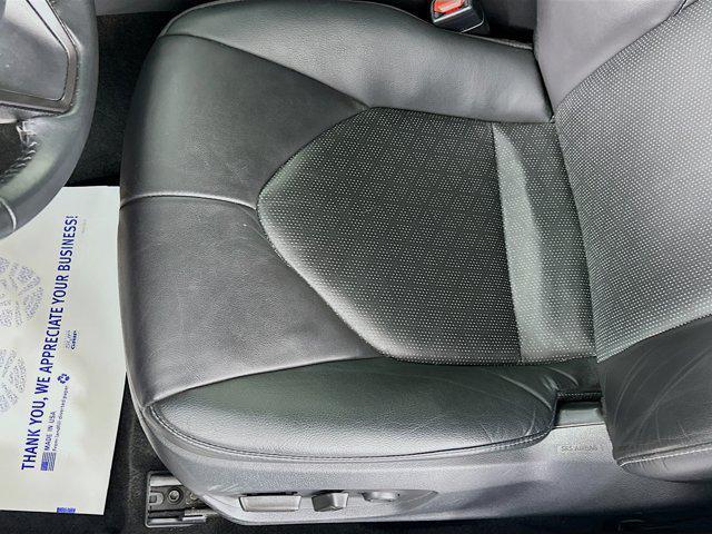used 2023 Toyota Camry car, priced at $28,977