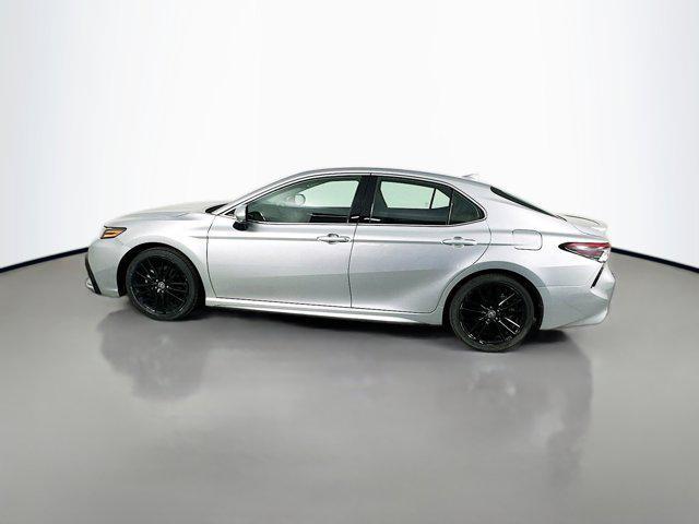 used 2023 Toyota Camry car, priced at $28,977
